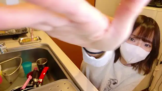 ranran ch online show from 03.01.26