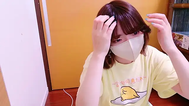 Snapshot of ranran_ch chatting on 05.18.26 ranran ch online show from 05.18.26