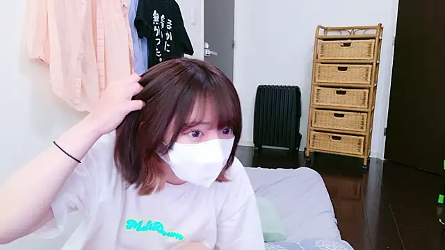 Snapshot of ranran_ch chatting on 05.20.26 ranran ch online show from 05.20.26