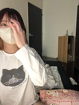 Snapshot of ranran_ch chatting on 05.27.26 ranran ch online show from 05.27.26
