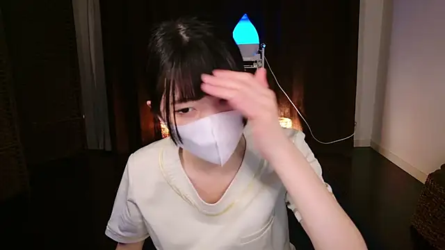 irohani usagi online show from 03.21.25