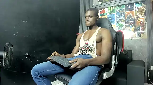 Terrance z online show from 02.03.25