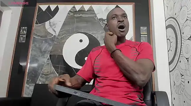 Terrance z online show from 02.13.25