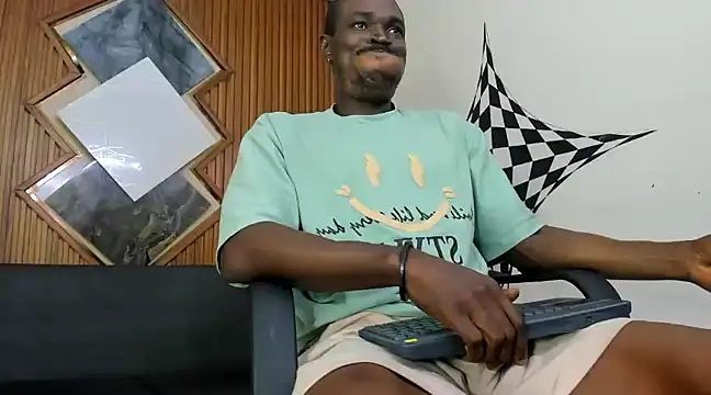 Terrance z online show from 02.28.25