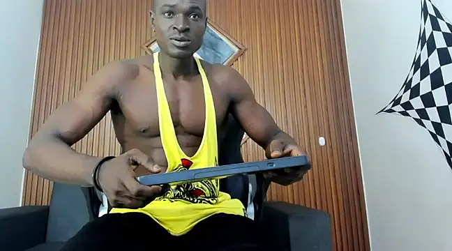 Terrance z online show from 03.08.25