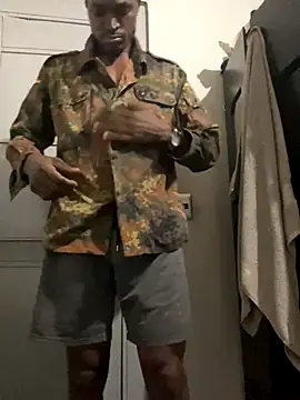 Terrance z online show from 10.15.25