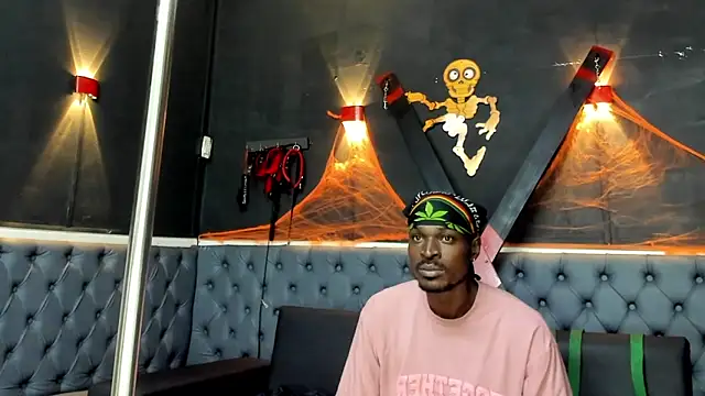 Terrance z online show from 11.01.25