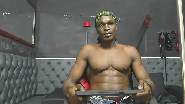 Terrance z online show from 03.07.26