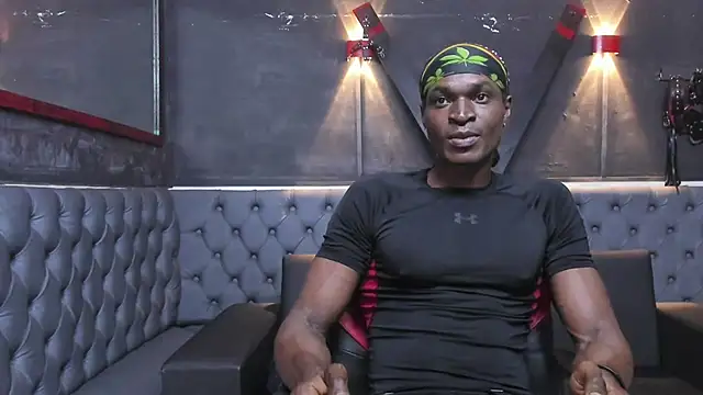 Terrance z online show from 03.08.26