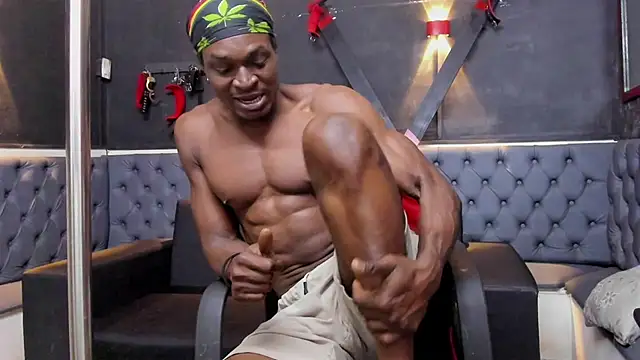 Terrance z online show from 03.20.26