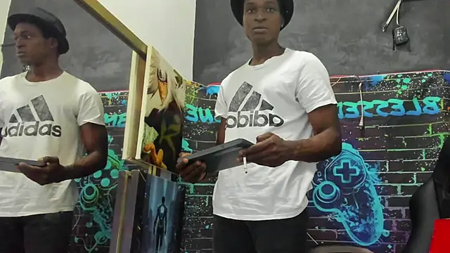 Terrance z online show from 04.08.26