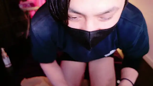 Snapshot of -victory-fox chatting on 02.01.26 -victory-fox online show from 02.01.26