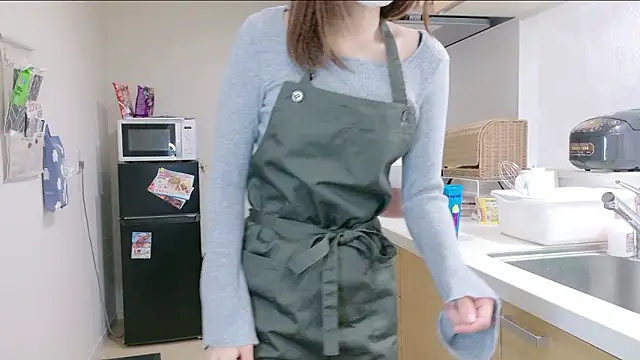 Yui-Ch online show from 12.19.25