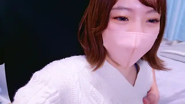 Snapshot of honopisu_jp chatting on 12.24.24 honopisu jp online show from 12.24.24