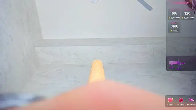 Snapshot of maakimo chatting on 01.06.25 maakimo online show from 01.06.25