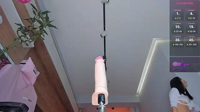 Snapshot of maakimo chatting on 03.13.25 maakimo online show from 03.13.25