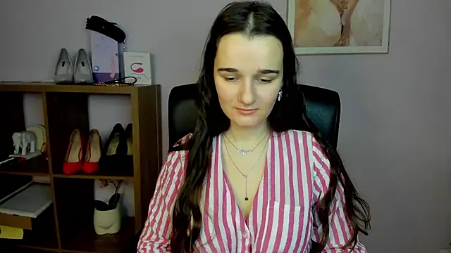 KateDelight online show from 02.16.26