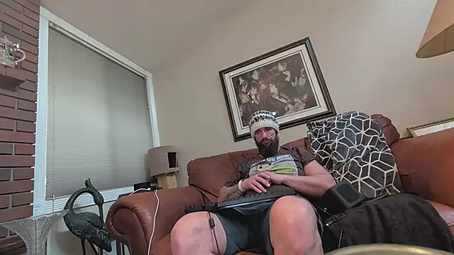 Armyexhibitionistvet online show from 02.19.26