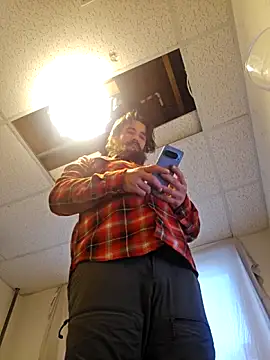 Armyexhibitionistvet online show from 04.11.26