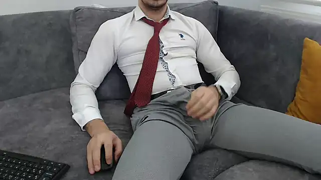 Snapshot of Naughtb0y chatting on 02.05.26 Naughtb0y online show from 02.05.26