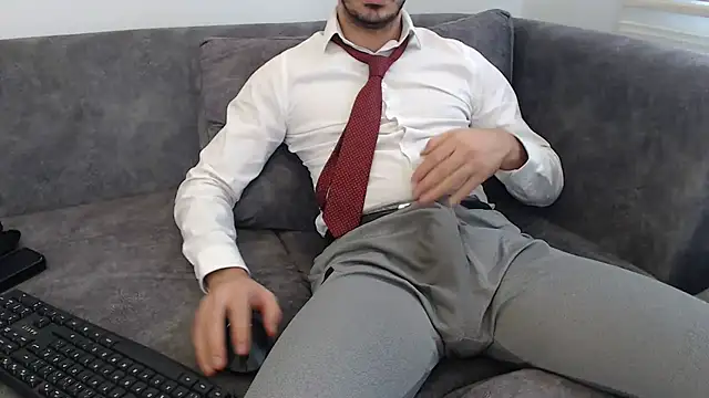 Snapshot of Naughtb0y chatting on 02.09.26 Naughtb0y online show from 02.09.26