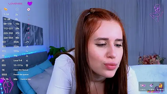 Milkissss online show from 03.06.25