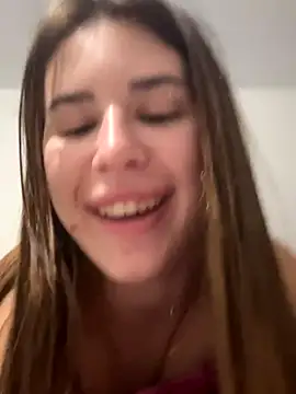 Milkissss online show from 10.23.25