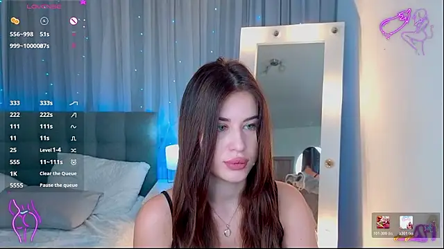 Milkissss online show from 01.15.26