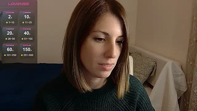  blackgem online show from 11.11.25