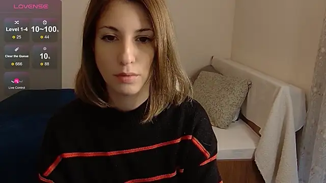  blackgem online show from 11.18.25