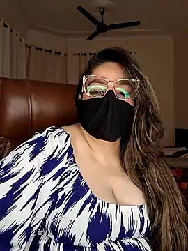 SEXY-Sardarni online show from 12.23.24