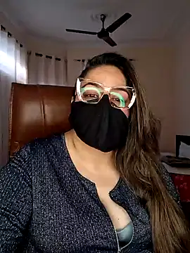 SEXY-Sardarni online show from 01.14.25