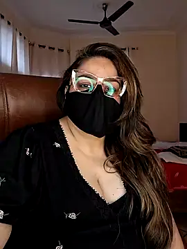 SEXY-Sardarni online show from 02.02.25