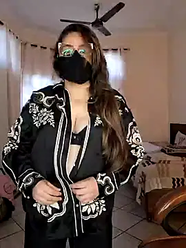 SEXY-Sardarni online show from 02.23.25