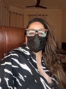 SEXY-Sardarni online show from 09.17.25