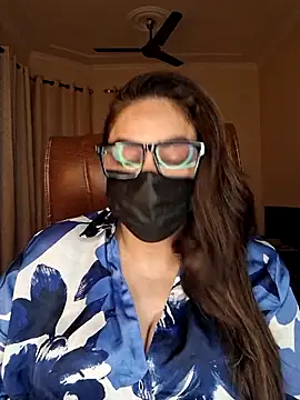 SEXY-Sardarni online show from 12.15.25