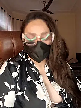 SEXY-Sardarni online show from 12.21.25