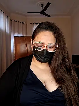 SEXY-Sardarni online show from 01.08.26