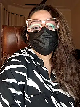 SEXY-Sardarni online show from 01.12.26