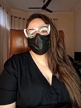 SEXY-Sardarni online show from 01.18.26