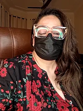 SEXY-Sardarni online show from 02.19.26