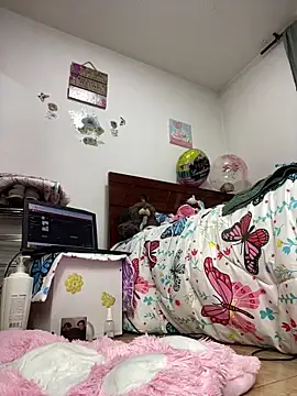 Atenea168 online show from 03.16.26