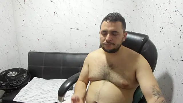  ace ventura online show from 10.27.25