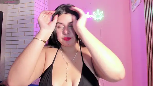 Putipaula3 online show from 12.30.24