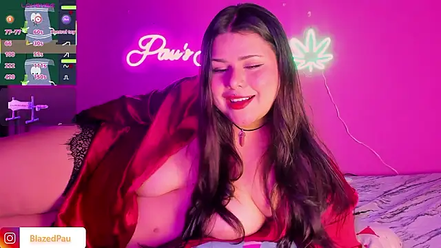 Snapshot of Putipaula3 chatting on 01.18.26 Putipaula3 online show from 01.18.26