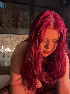 Putipaula3 online show from 03.14.26