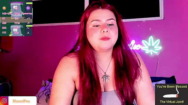 Snapshot of Putipaula3 chatting on 06.16.26 Putipaula3 online show from 06.16.26