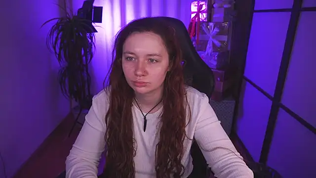 carolina elf online show from 12.05.24