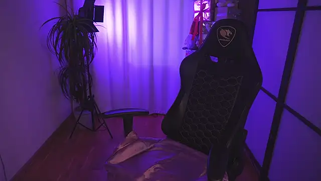 carolina elf online show from 12.05.24