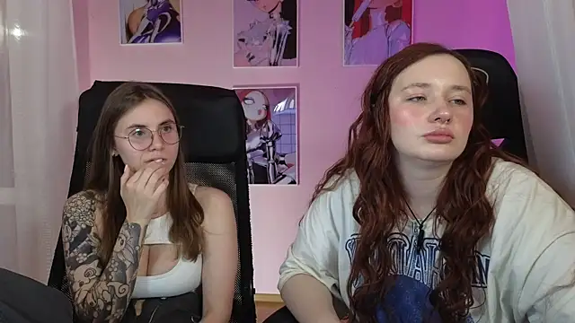 carolina elf online show from 12.08.24